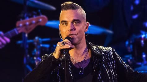 Unlocking the Secrets Behind Robbie Williams' Magical Performances